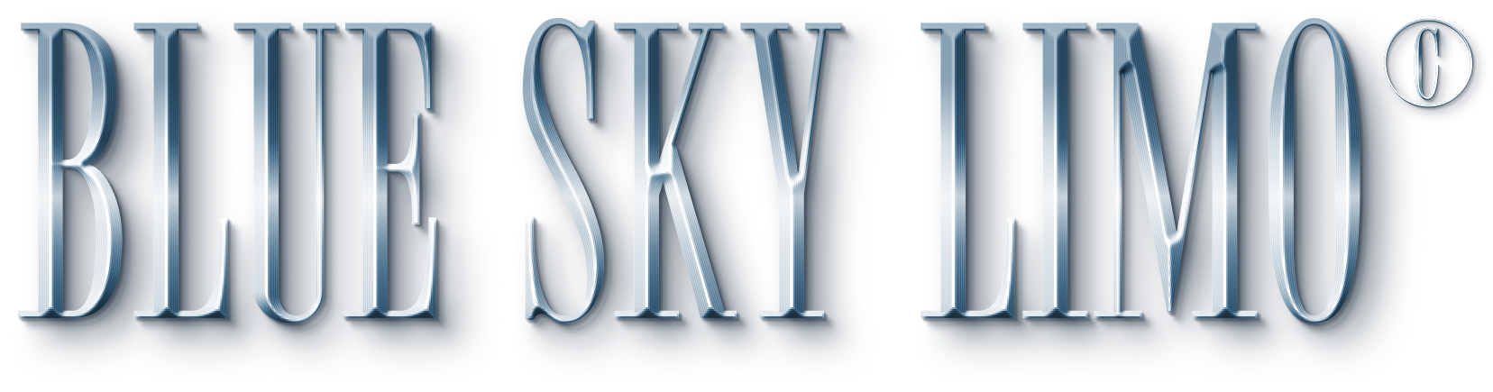 Blue Sky Limo