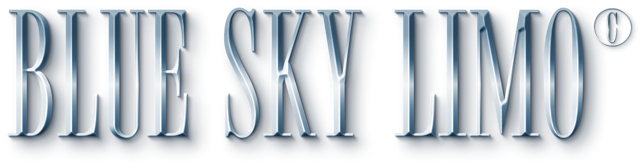 Blue Sky Limo