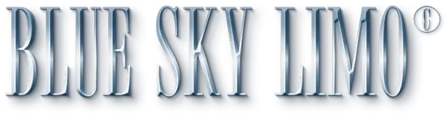 Blue Sky Limo