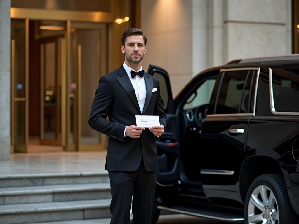 Corporate & Executive